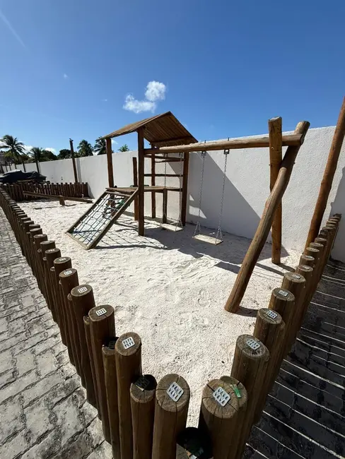 Foto 2 de Casa com 4 quartos à venda, 4300m2 em Camacari - BA