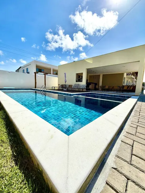 Foto 1 de Casa com 4 quartos à venda, 4300m2 em Camacari - BA