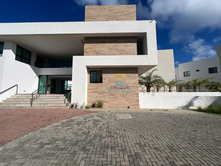 Foto 2 de Apartamento com 3 quartos à venda, 81m2 em Camacari - BA