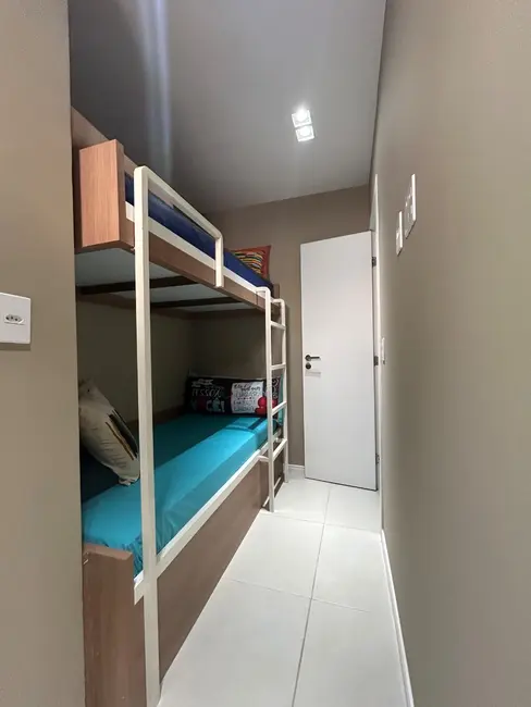 Foto 7 de Apartamento com 3 quartos à venda, 81m2 em Camacari - BA