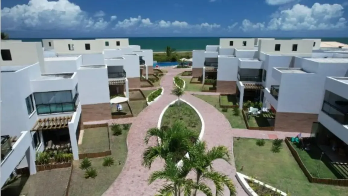 Foto 1 de Apartamento com 3 quartos à venda, 81m2 em Camacari - BA