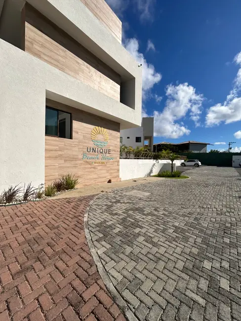 Foto 3 de Apartamento com 3 quartos à venda, 81m2 em Camacari - BA