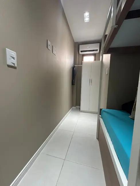 Foto 8 de Apartamento com 3 quartos à venda, 81m2 em Camacari - BA