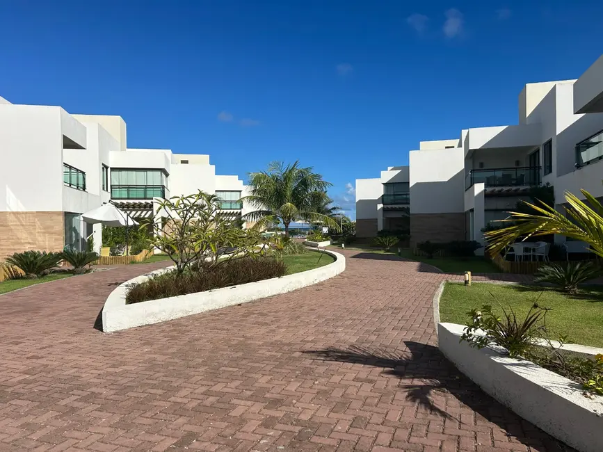 Foto 4 de Apartamento com 3 quartos à venda, 81m2 em Camacari - BA