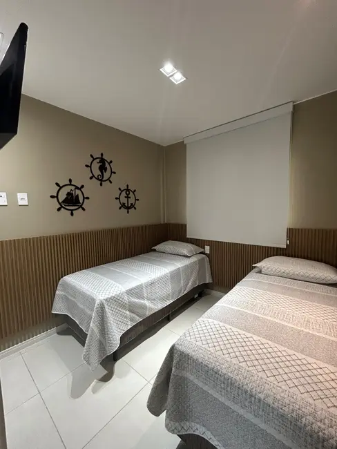 Foto 6 de Apartamento com 3 quartos à venda, 81m2 em Camacari - BA