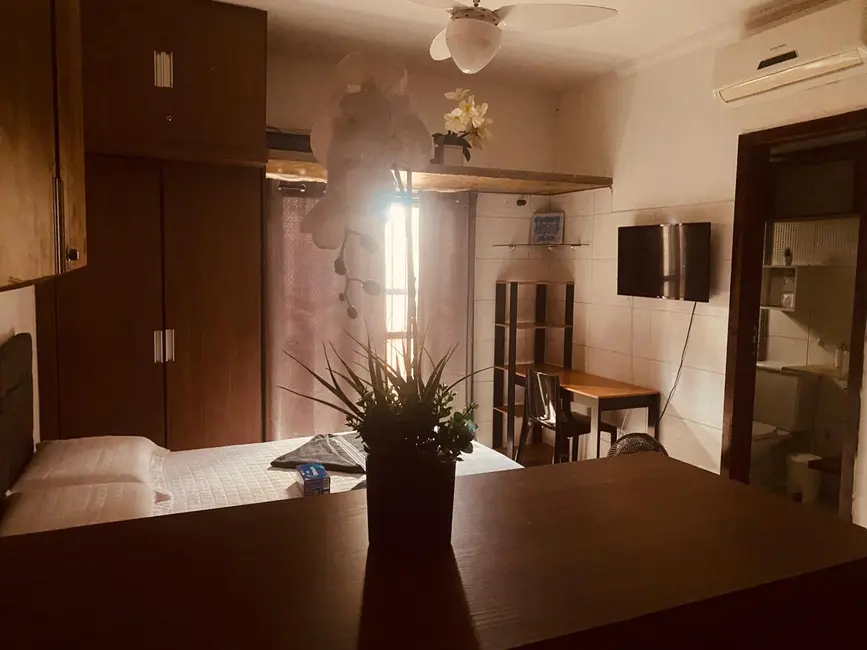 Foto 8 de Apartamento com 1 quarto à venda, 33m2 em Stella Maris, Salvador - BA