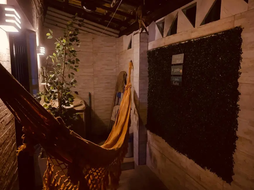 Foto 3 de Apartamento com 1 quarto à venda, 33m2 em Stella Maris, Salvador - BA