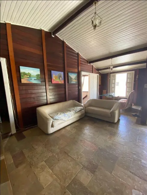 Foto 3 de Casa com 4 quartos à venda, 200m2 em Portão, Lauro De Freitas - BA