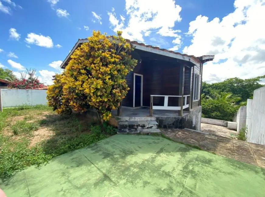 Foto 1 de Casa com 4 quartos à venda, 200m2 em Portão, Lauro De Freitas - BA