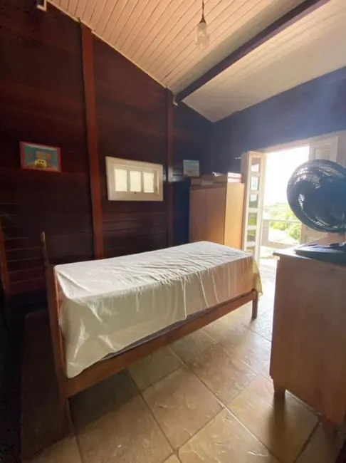 Foto 4 de Casa com 4 quartos à venda, 200m2 em Portão, Lauro De Freitas - BA