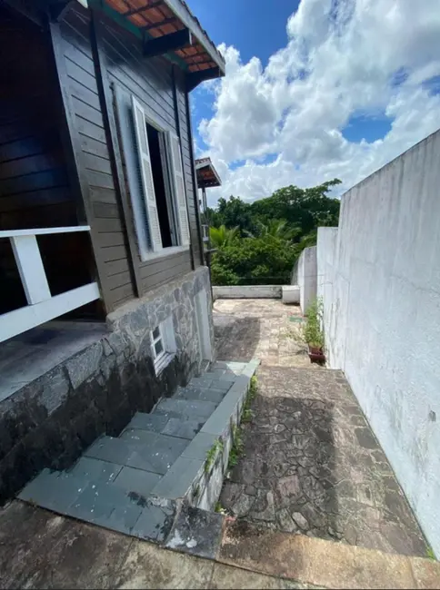 Foto 9 de Casa com 4 quartos à venda, 200m2 em Portão, Lauro De Freitas - BA