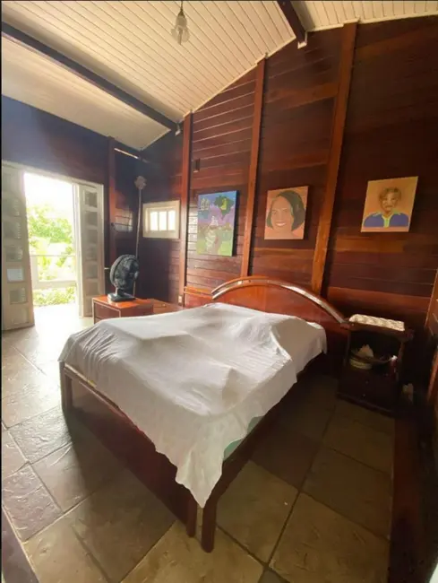 Foto 7 de Casa com 4 quartos à venda, 200m2 em Portão, Lauro De Freitas - BA