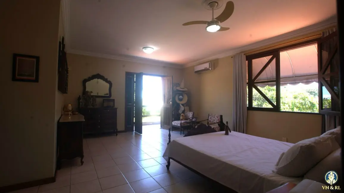 Casa com 6 quartos à venda, 513m2 em Portão, Lauro De Freitas - BA - imagem 4 Foto 4 de Casa com 6 quartos à venda, 513m2 em Portão, Lauro De Freitas - BA