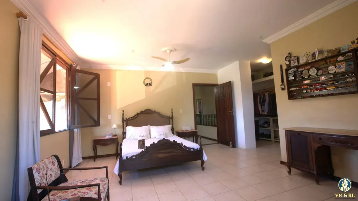 Casa com 6 quartos à venda, 513m2 em Portão, Lauro De Freitas - BA - imagem 6 Foto 6 de Casa com 6 quartos à venda, 513m2 em Portão, Lauro De Freitas - BA
