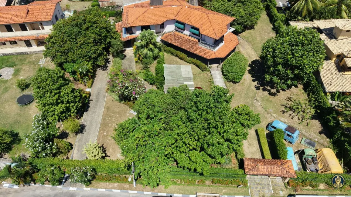 Casa com 6 quartos à venda, 513m2 em Portão, Lauro De Freitas - BA - imagem 1 Foto 1 de Casa com 6 quartos à venda, 513m2 em Portão, Lauro De Freitas - BA