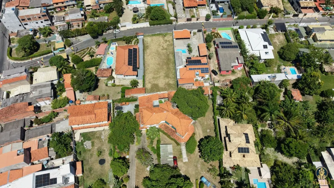 Casa com 6 quartos à venda, 513m2 em Portão, Lauro De Freitas - BA - imagem 2 Foto 2 de Casa com 6 quartos à venda, 513m2 em Portão, Lauro De Freitas - BA