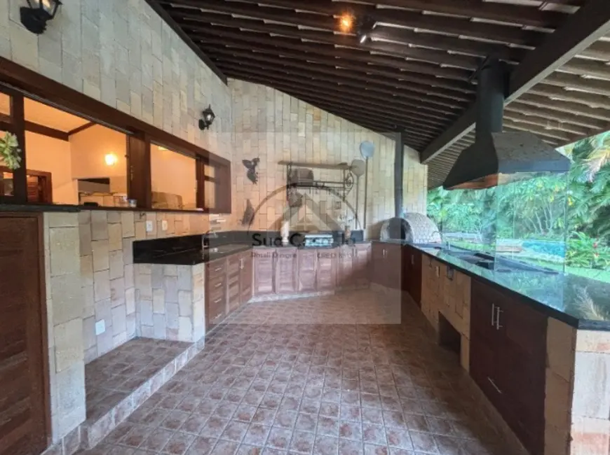 Foto 7 de Casa com 4 quartos à venda, 431m2 em Portão, Lauro De Freitas - BA