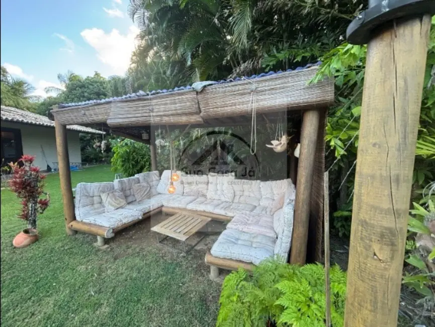 Foto 5 de Casa com 4 quartos à venda, 431m2 em Portão, Lauro De Freitas - BA