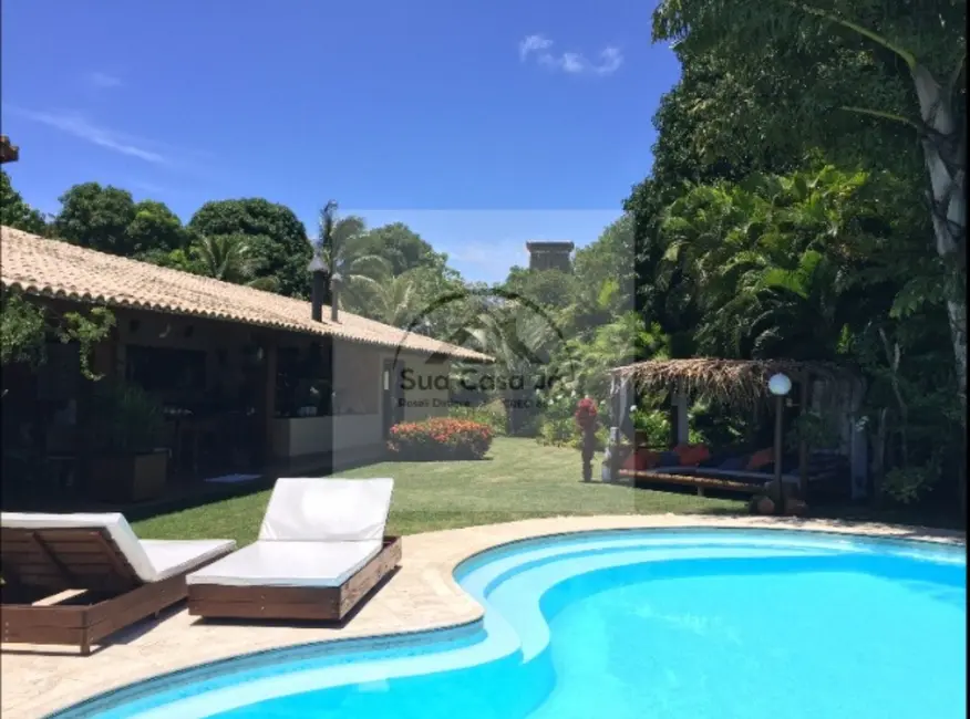 Foto 1 de Casa com 4 quartos à venda, 431m2 em Portão, Lauro De Freitas - BA