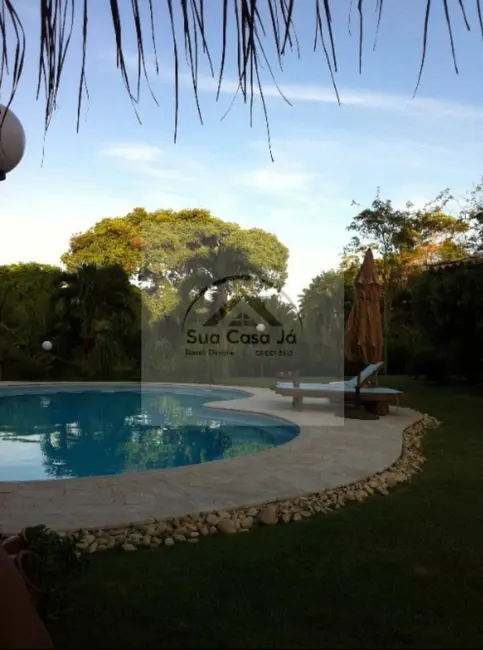 Foto 6 de Casa com 4 quartos à venda, 431m2 em Portão, Lauro De Freitas - BA