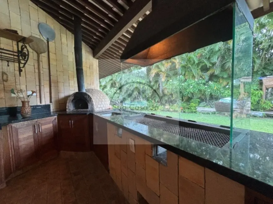 Foto 8 de Casa com 4 quartos à venda, 431m2 em Portão, Lauro De Freitas - BA