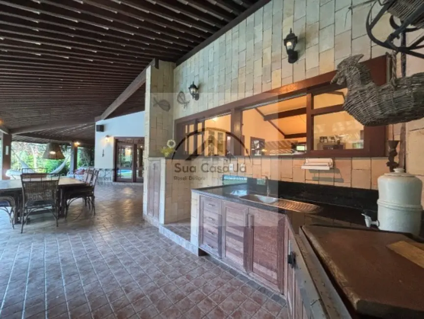 Foto 9 de Casa com 4 quartos à venda, 431m2 em Portão, Lauro De Freitas - BA
