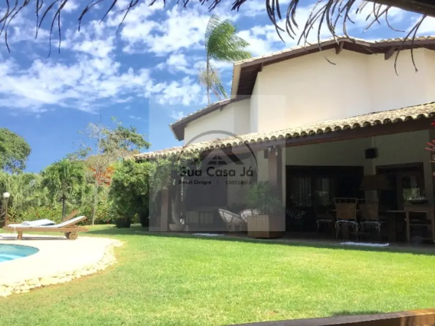 Foto 3 de Casa com 4 quartos à venda, 431m2 em Portão, Lauro De Freitas - BA