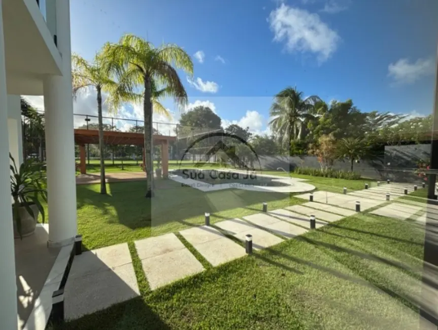 Foto 2 de Casa com 6 quartos à venda, 5900m2 em Portão, Lauro De Freitas - BA