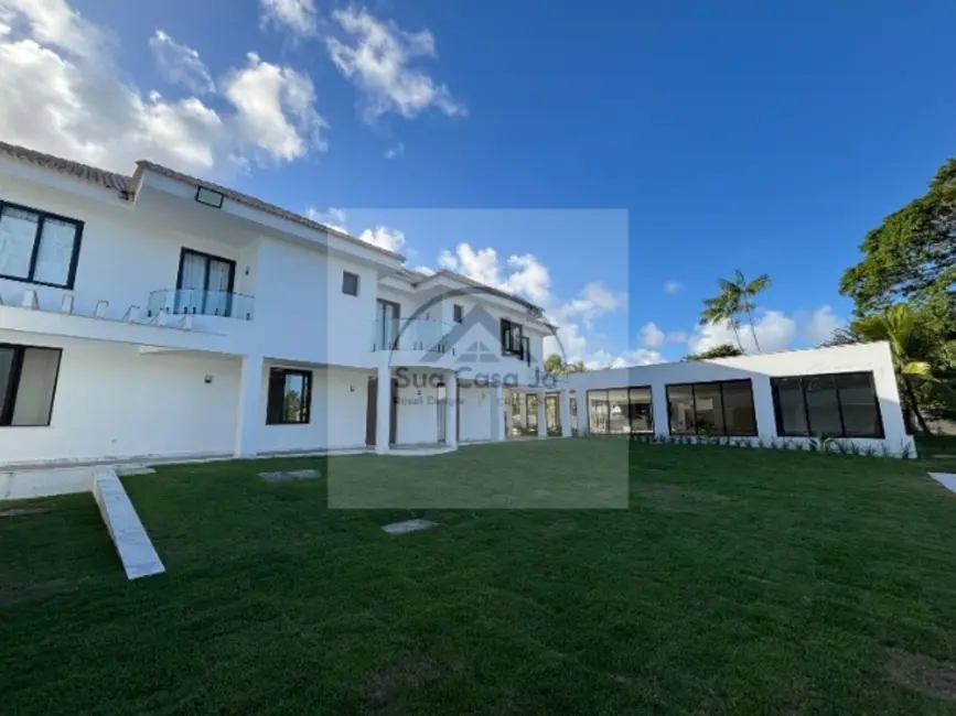 Foto 4 de Casa com 6 quartos à venda, 5900m2 em Portão, Lauro De Freitas - BA