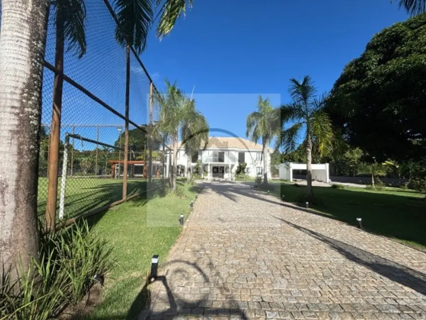 Foto 1 de Casa com 6 quartos à venda, 5900m2 em Portão, Lauro De Freitas - BA