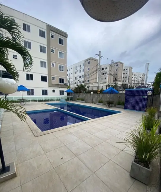 Apartamento com 2 quartos à venda, 48m2 em Vida Nova, Lauro De Freitas - BA - imagem 9 Foto 9 de Apartamento com 2 quartos à venda, 48m2 em Vida Nova, Lauro De Freitas - BA