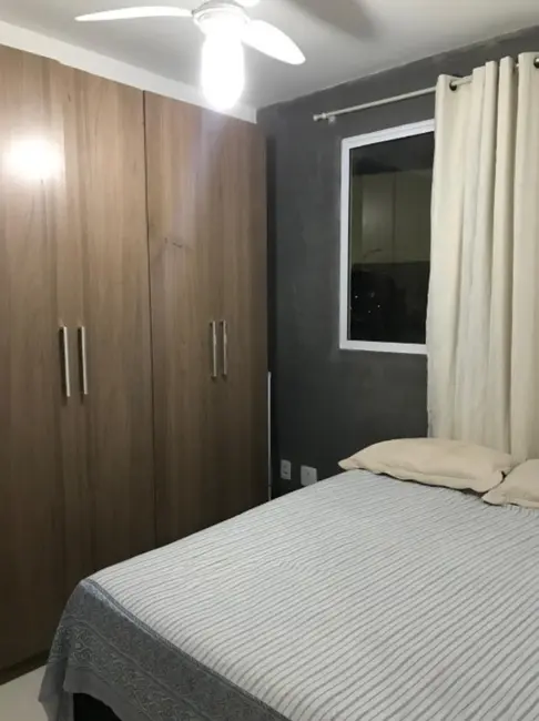 Apartamento com 2 quartos à venda, 48m2 em Vida Nova, Lauro De Freitas - BA - imagem 2 Foto 2 de Apartamento com 2 quartos à venda, 48m2 em Vida Nova, Lauro De Freitas - BA