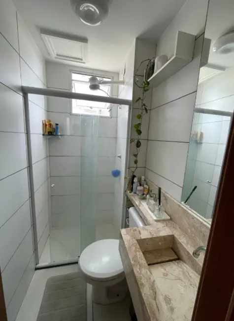 Apartamento com 2 quartos à venda, 48m2 em Vida Nova, Lauro De Freitas - BA - imagem 7 Foto 7 de Apartamento com 2 quartos à venda, 48m2 em Vida Nova, Lauro De Freitas - BA