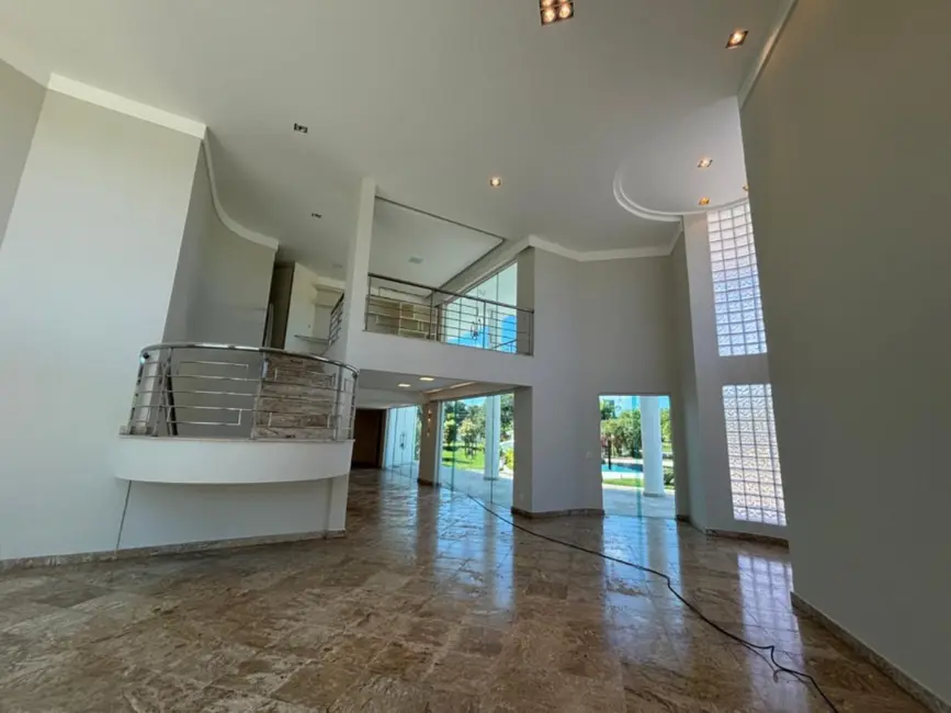 Foto 5 de Casa com 5 quartos para alugar, 1000m2 em Portão, Lauro De Freitas - BA