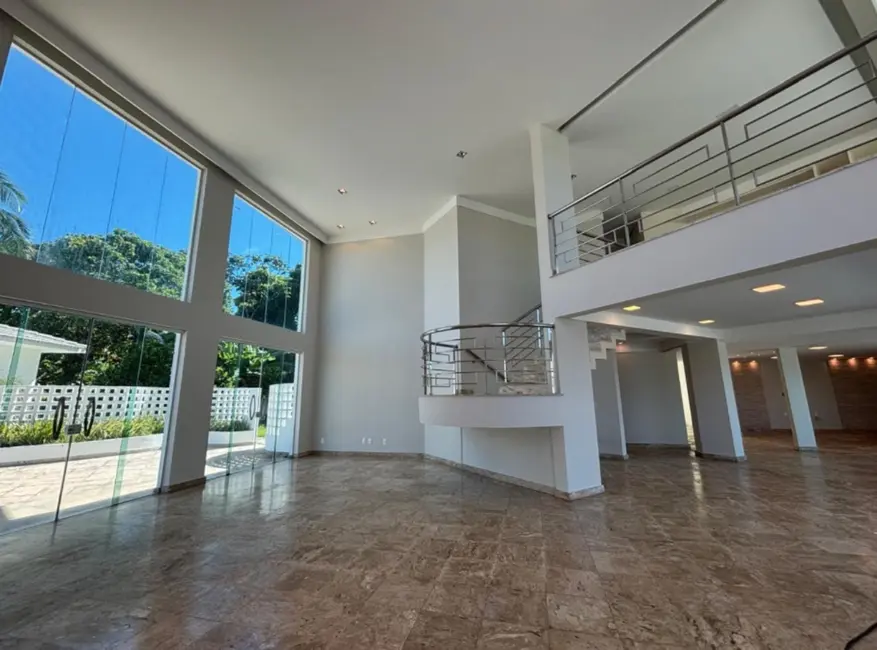 Foto 4 de Casa com 5 quartos para alugar, 1000m2 em Portão, Lauro De Freitas - BA