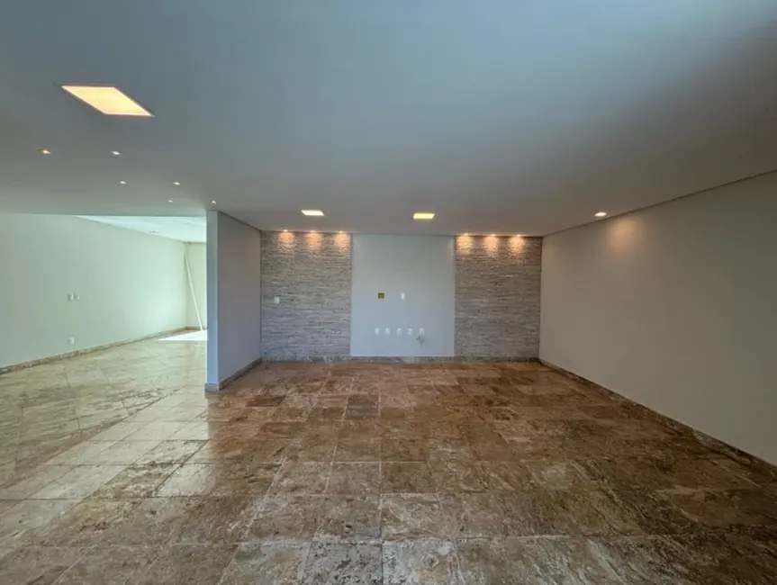 Foto 6 de Casa com 5 quartos para alugar, 1000m2 em Portão, Lauro De Freitas - BA