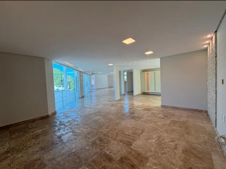 Foto 8 de Casa com 5 quartos para alugar, 1000m2 em Portão, Lauro De Freitas - BA