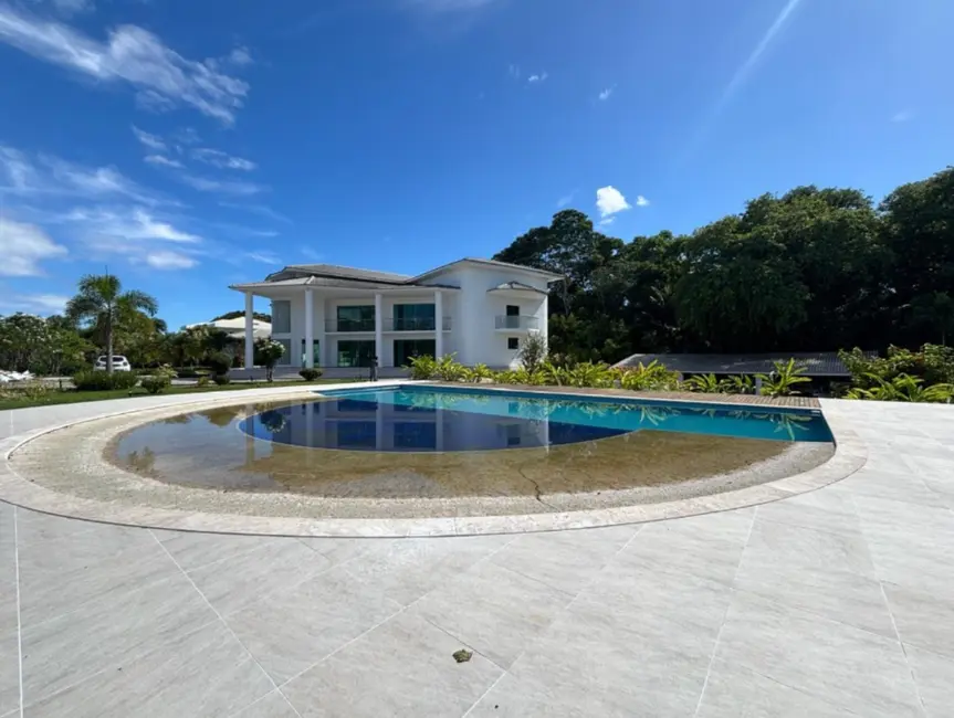 Foto 2 de Casa com 5 quartos para alugar, 1000m2 em Portão, Lauro De Freitas - BA