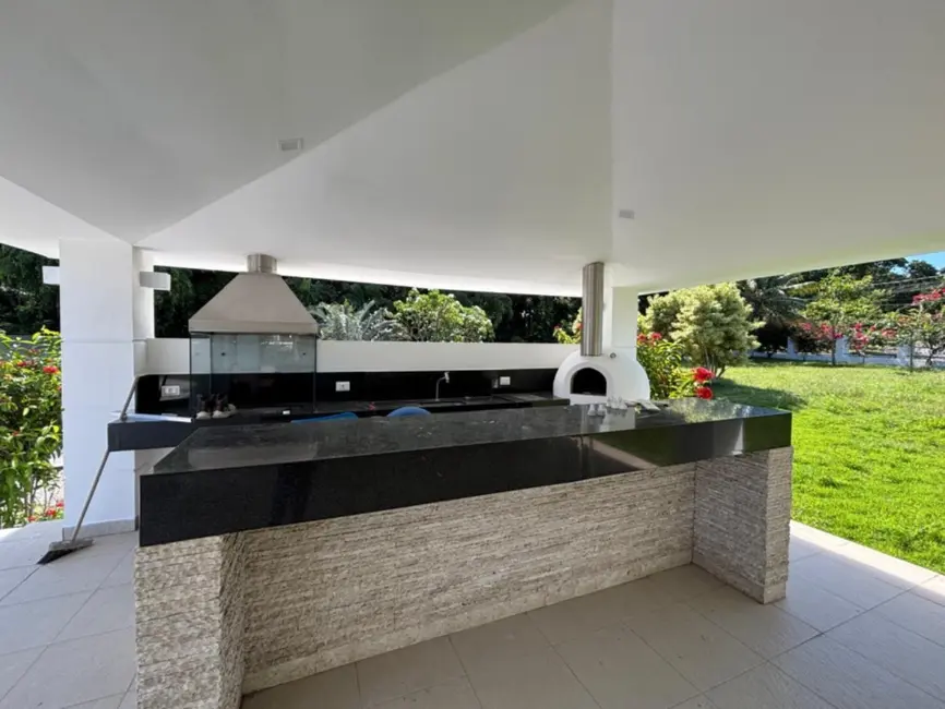 Foto 3 de Casa com 5 quartos para alugar, 1000m2 em Portão, Lauro De Freitas - BA