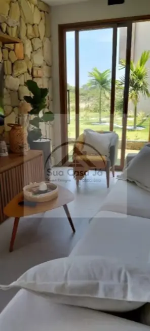 Foto 5 de Casa com 4 quartos à venda, 265m2 em Costa do Sauípe, Mata De Sao Joao - BA