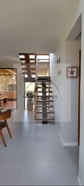 Foto 6 de Casa com 4 quartos à venda, 265m2 em Costa do Sauípe, Mata De Sao Joao - BA
