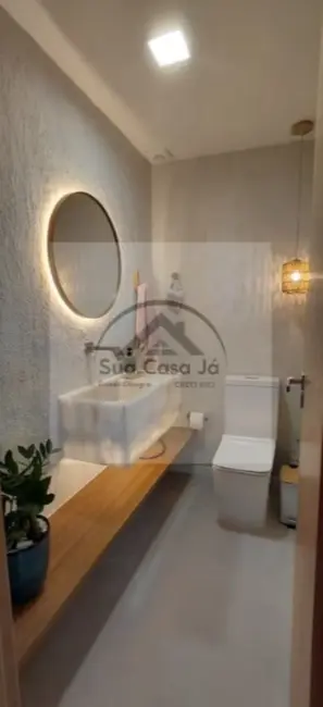 Foto 8 de Casa com 4 quartos à venda, 265m2 em Costa do Sauípe, Mata De Sao Joao - BA
