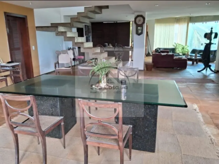 Foto 3 de Casa com 4 quartos à venda, 700m2 em Vilas do Atlântico, Lauro De Freitas - BA