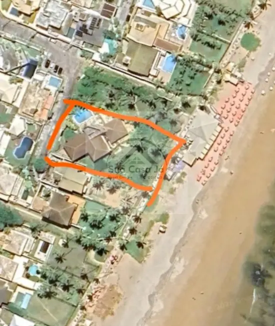 Foto 4 de Casa com 4 quartos à venda, 700m2 em Vilas do Atlântico, Lauro De Freitas - BA