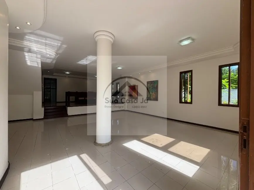 Foto 2 de Casa com 7 quartos à venda e para alugar, 488m2 em Portão, Lauro De Freitas - BA