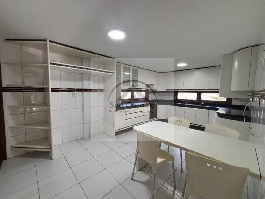 Foto 9 de Casa com 7 quartos à venda e para alugar, 488m2 em Portão, Lauro De Freitas - BA