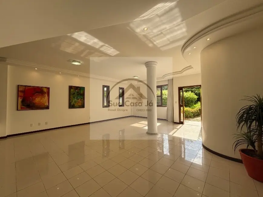 Foto 5 de Casa com 7 quartos à venda e para alugar, 488m2 em Portão, Lauro De Freitas - BA
