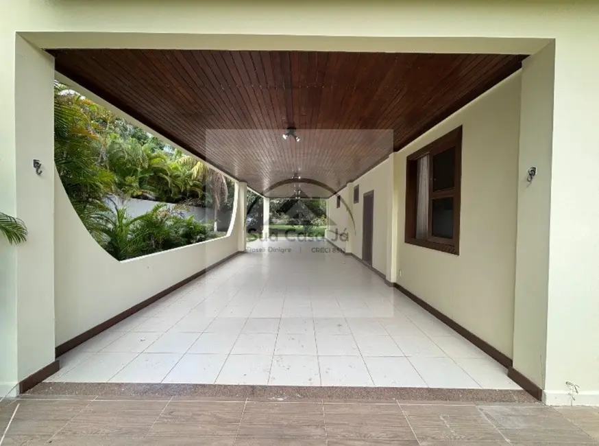 Foto 8 de Casa com 7 quartos à venda e para alugar, 488m2 em Portão, Lauro De Freitas - BA