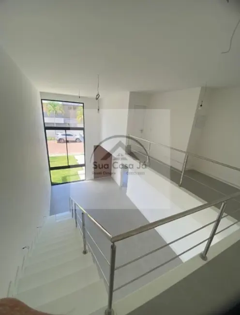 Casa com 4 quartos à venda, 259m2 em Buraquinho, Lauro De Freitas - BA - imagem 8 Foto 8 de Casa com 4 quartos à venda, 259m2 em Buraquinho, Lauro De Freitas - BA