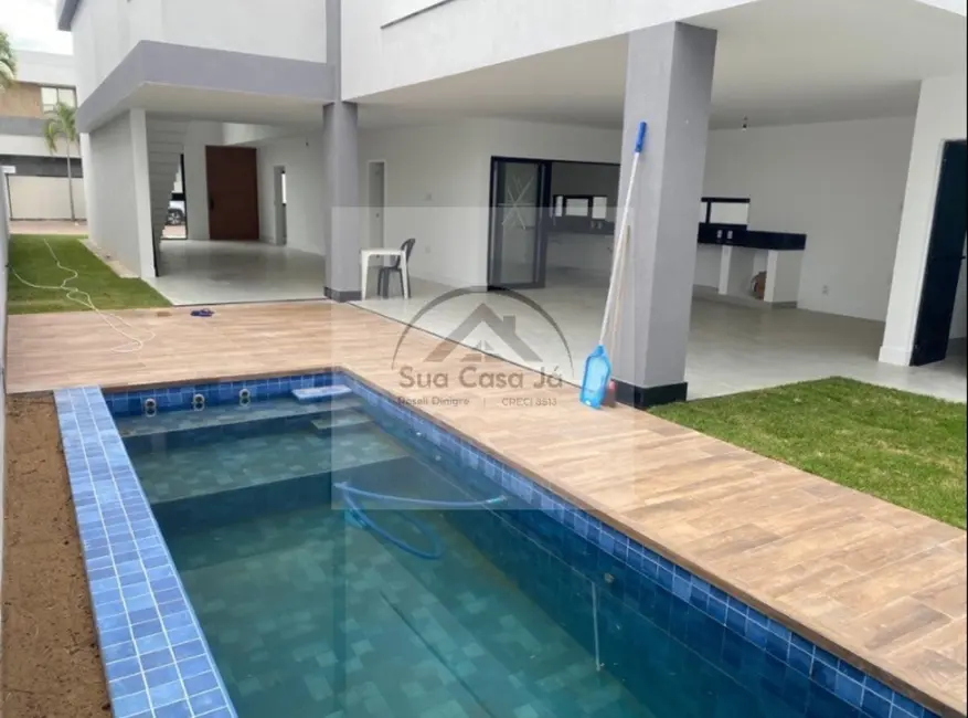Casa com 4 quartos à venda, 259m2 em Buraquinho, Lauro De Freitas - BA - imagem 7 Foto 7 de Casa com 4 quartos à venda, 259m2 em Buraquinho, Lauro De Freitas - BA